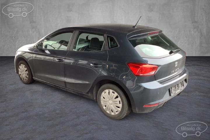 Photo 4 VIN: VSSZZZKJZLR082509 - SEAT IBIZA HATCHBACK 