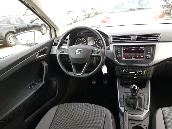 Photo 3 VIN: VSSZZZKJZLR082550 - SEAT ARONA 