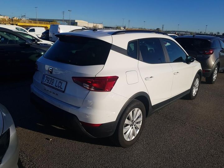 Photo 2 VIN: VSSZZZKJZLR082564 - SEAT ARONA 