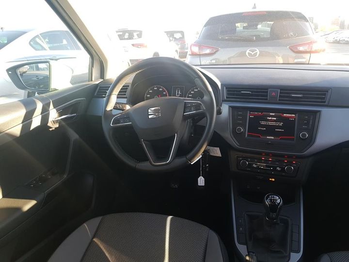 Photo 3 VIN: VSSZZZKJZLR082564 - SEAT ARONA 