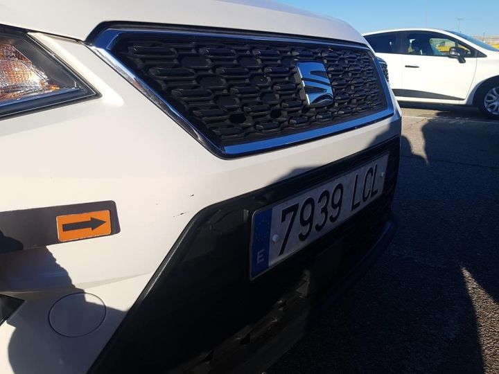 Photo 32 VIN: VSSZZZKJZLR082564 - SEAT ARONA 