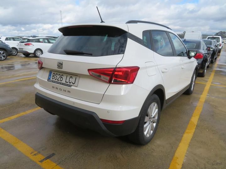 Photo 2 VIN: VSSZZZKJZLR082820 - SEAT ARONA 