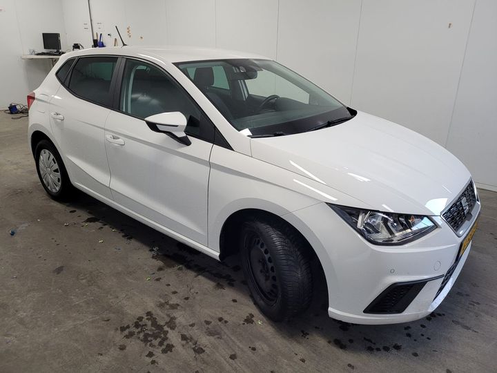 Photo 4 VIN: VSSZZZKJZLR082980 - SEAT IBIZA 