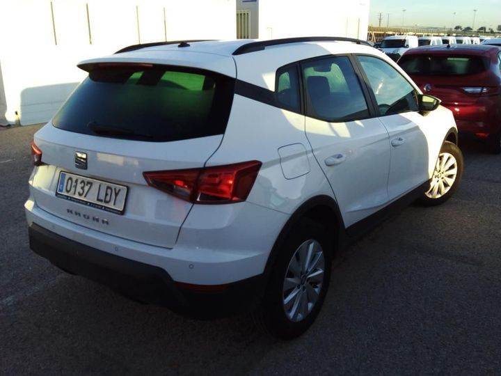 Photo 12 VIN: VSSZZZKJZLR083200 - SEAT ARONA 