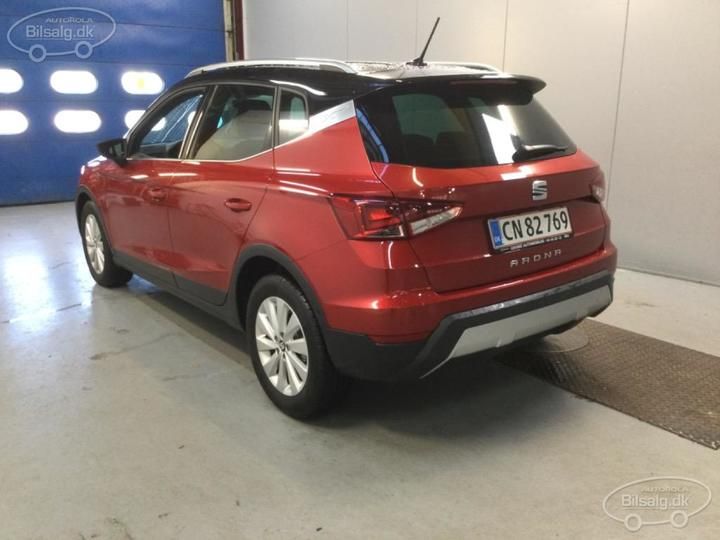 Photo 21 VIN: VSSZZZKJZLR083310 - SEAT ARONA SUV 