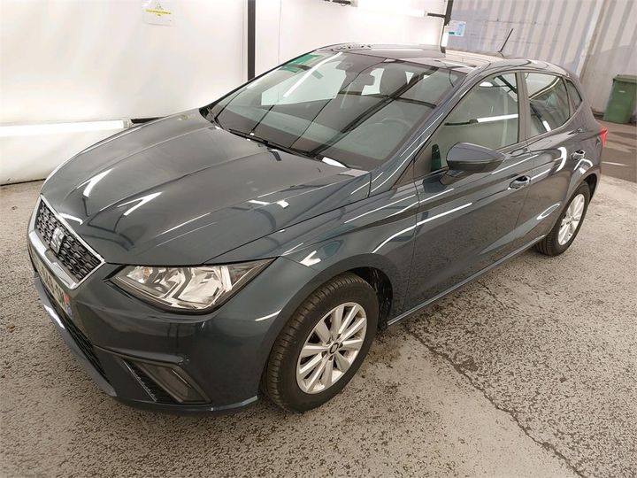 Photo 0 VIN: VSSZZZKJZLR083311 - SEAT IBIZA 