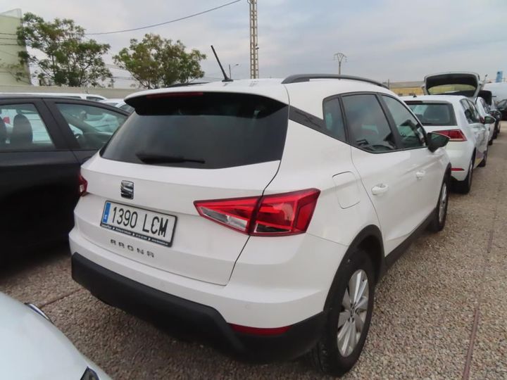 Photo 2 VIN: VSSZZZKJZLR083586 - SEAT ARONA 