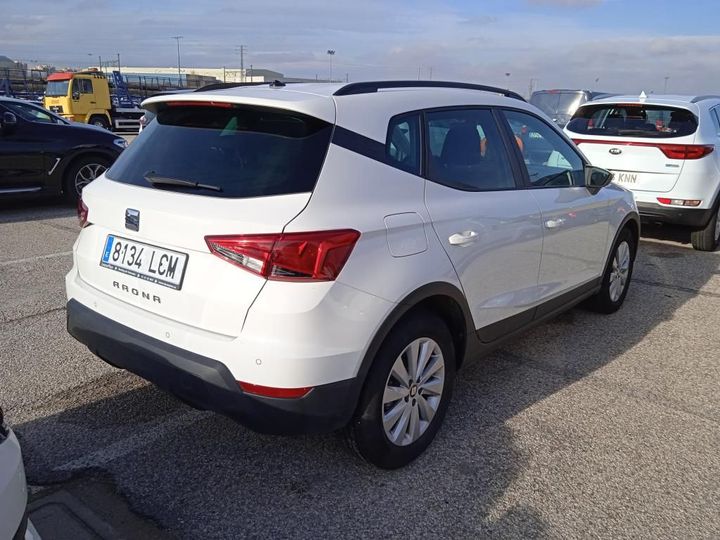 Photo 2 VIN: VSSZZZKJZLR083640 - SEAT ARONA 