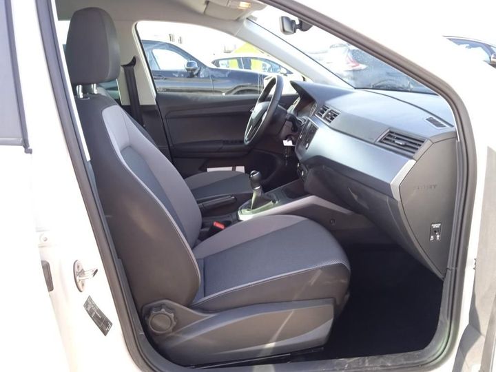 Photo 8 VIN: VSSZZZKJZLR083640 - SEAT ARONA 