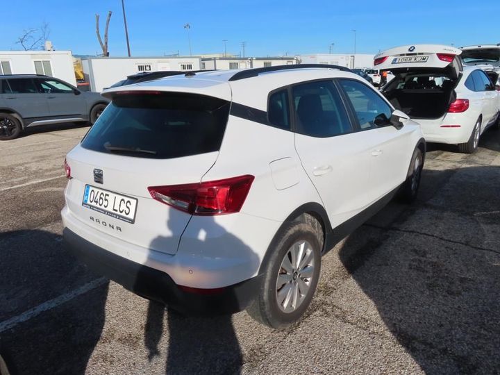 Photo 2 VIN: VSSZZZKJZLR084108 - SEAT ARONA 