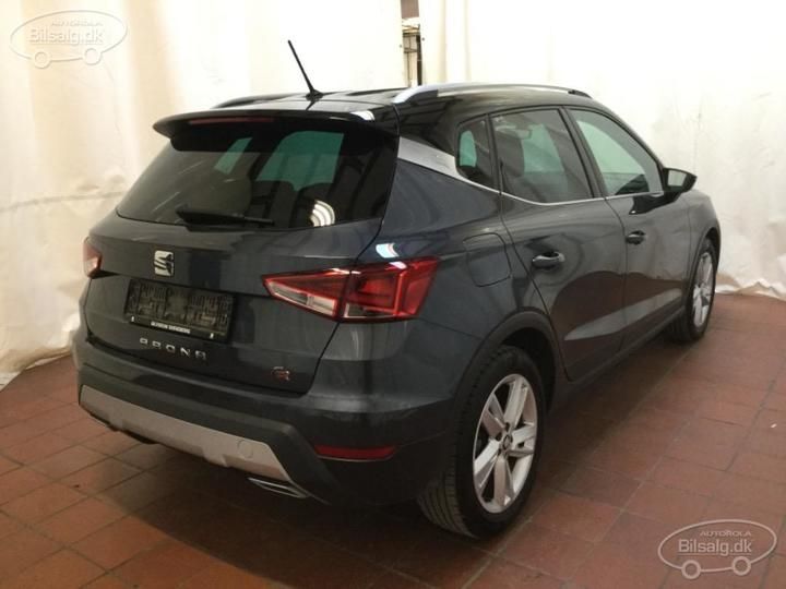 Photo 7 VIN: VSSZZZKJZLR084141 - SEAT ARONA SUV 