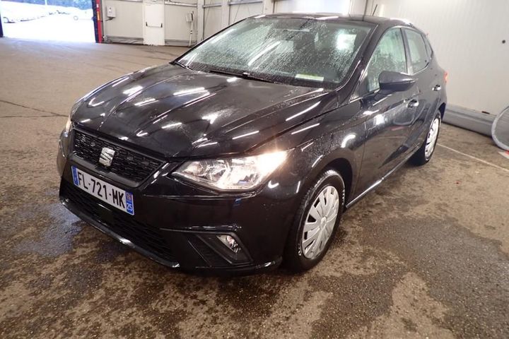 Photo 1 VIN: VSSZZZKJZLR084540 - SEAT IBIZA 