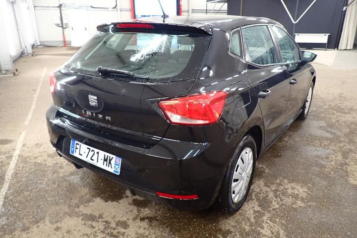 Photo 2 VIN: VSSZZZKJZLR084540 - SEAT IBIZA 