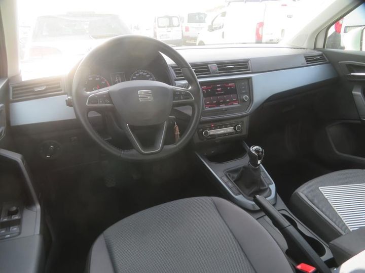 Photo 2 VIN: VSSZZZKJZLR084586 - SEAT ARONA 