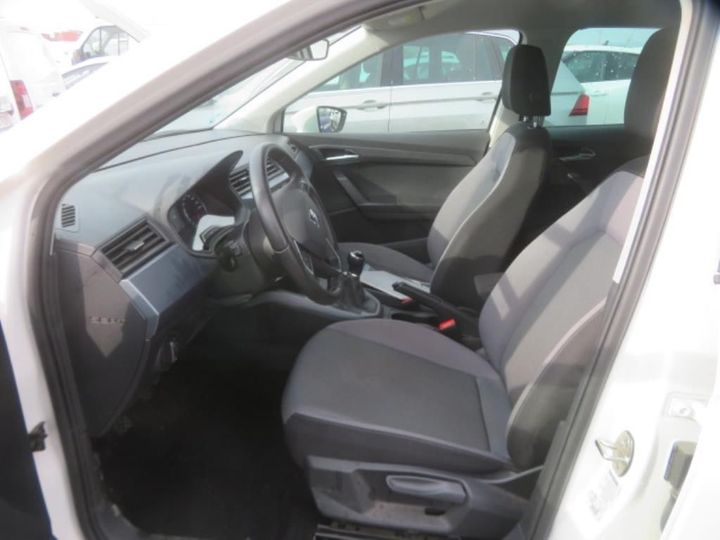 Photo 13 VIN: VSSZZZKJZLR084597 - SEAT ARONA 