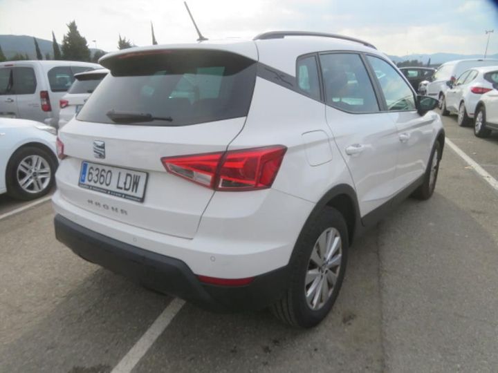 Photo 2 VIN: VSSZZZKJZLR084597 - SEAT ARONA 