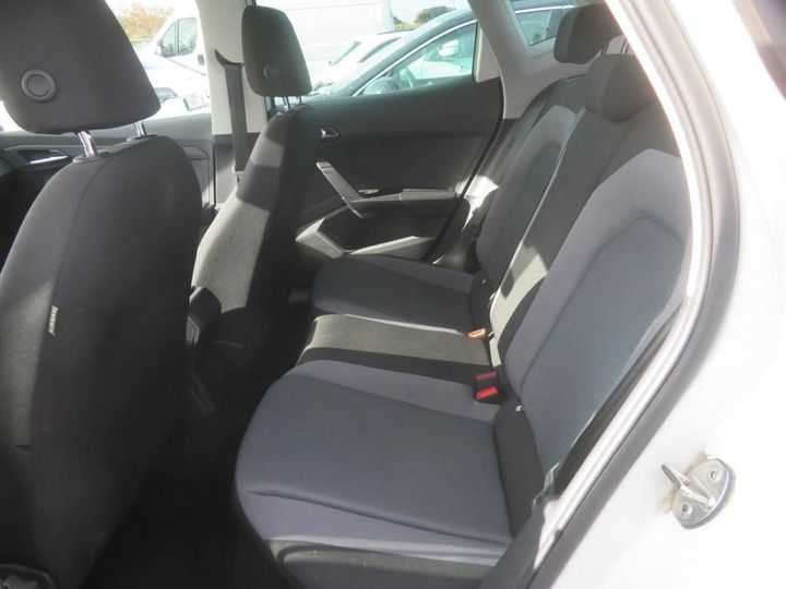 Photo 13 VIN: VSSZZZKJZLR084724 - SEAT ARONA 