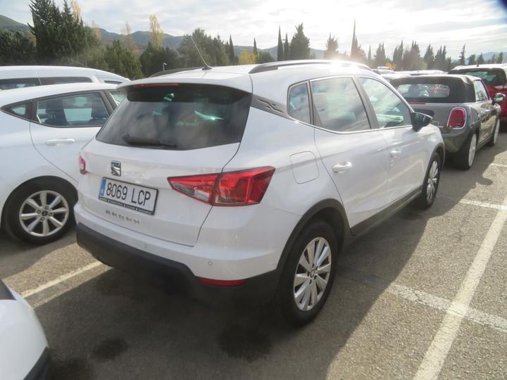 Photo 2 VIN: VSSZZZKJZLR084724 - SEAT ARONA 