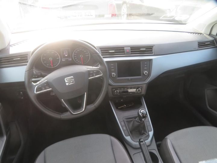 Photo 3 VIN: VSSZZZKJZLR084724 - SEAT ARONA 