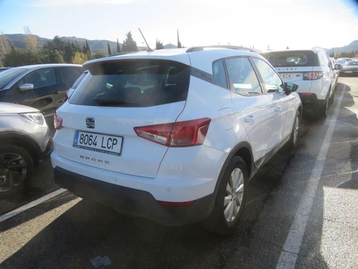 Photo 2 VIN: VSSZZZKJZLR084730 - SEAT ARONA 