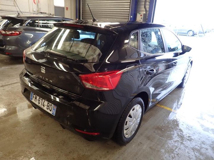 Photo 2 VIN: VSSZZZKJZLR084747 - SEAT IBIZA 