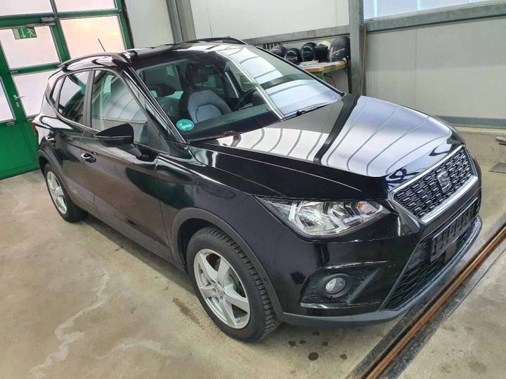 Photo 22 VIN: VSSZZZKJZLR088045 - SEAT ARONA (KJ7)(2017-&GT) 