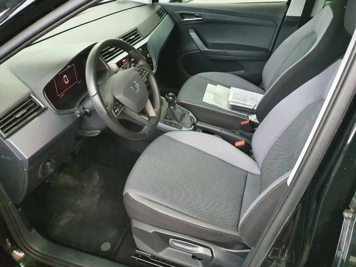 Photo 25 VIN: VSSZZZKJZLR088045 - SEAT ARONA (KJ7)(2017-&GT) 