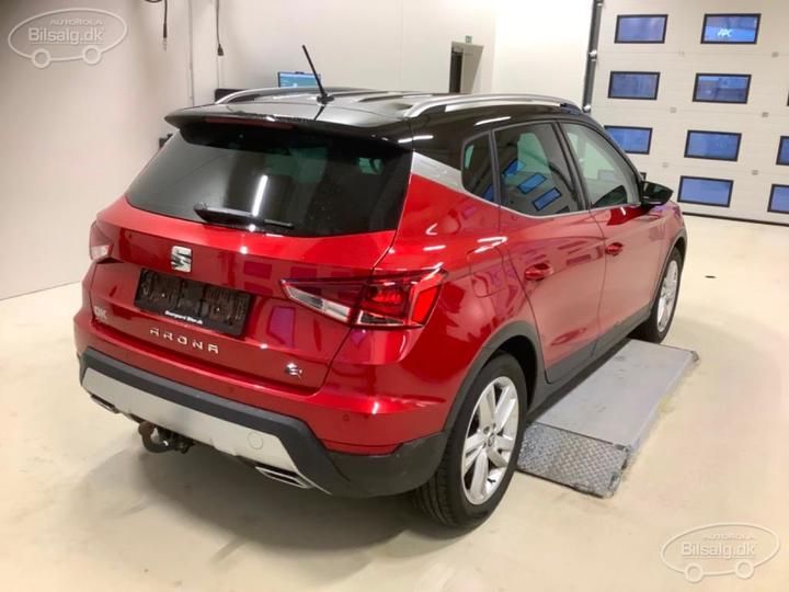 Photo 16 VIN: VSSZZZKJZLR088746 - SEAT ARONA SUV 