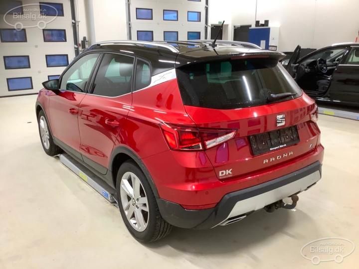 Photo 17 VIN: VSSZZZKJZLR088746 - SEAT ARONA SUV 