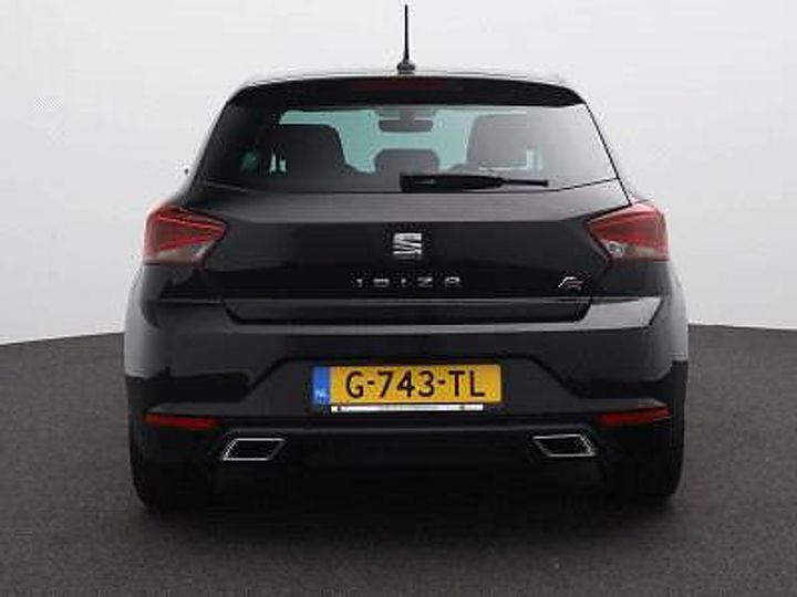 Photo 4 VIN: VSSZZZKJZLR088998 - SEAT IBIZA 