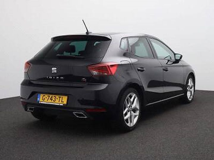 Photo 5 VIN: VSSZZZKJZLR088998 - SEAT IBIZA 