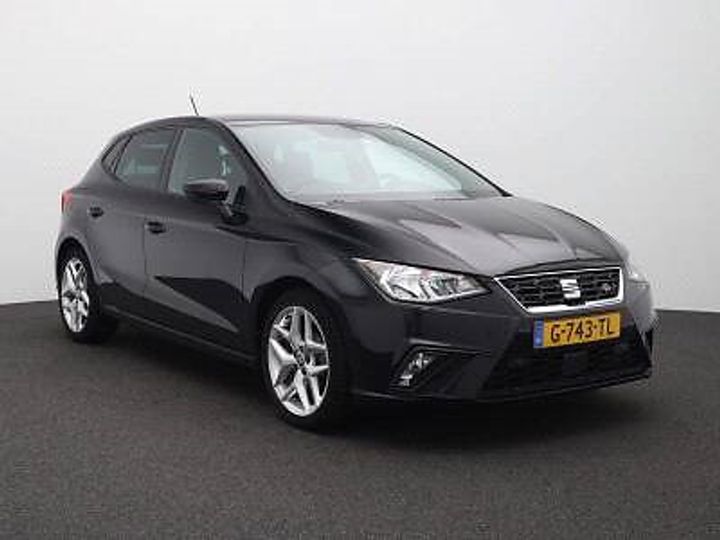 Photo 7 VIN: VSSZZZKJZLR088998 - SEAT IBIZA 