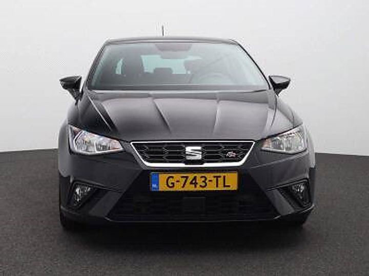 Photo 8 VIN: VSSZZZKJZLR088998 - SEAT IBIZA 