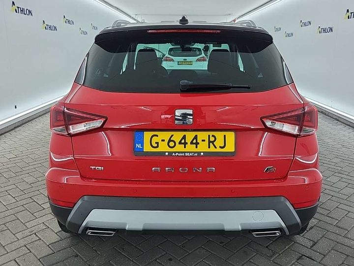 Photo 14 VIN: VSSZZZKJZLR089204 - SEAT ARONA 