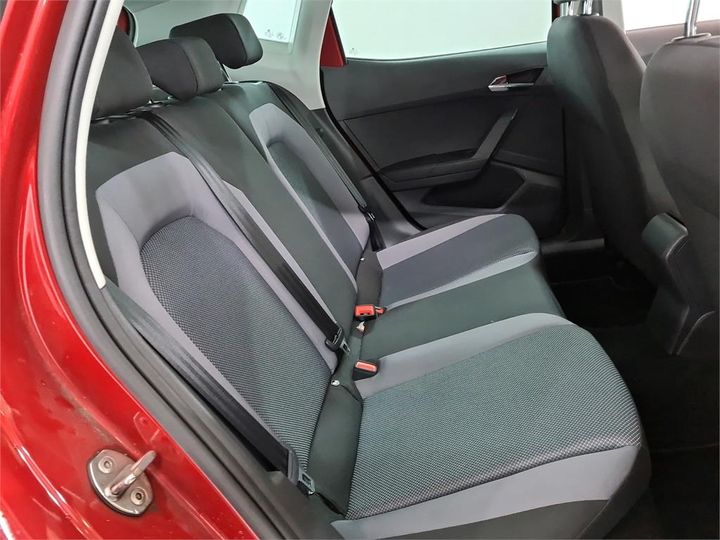 Photo 8 VIN: VSSZZZKJZLR095882 - SEAT ARONA 