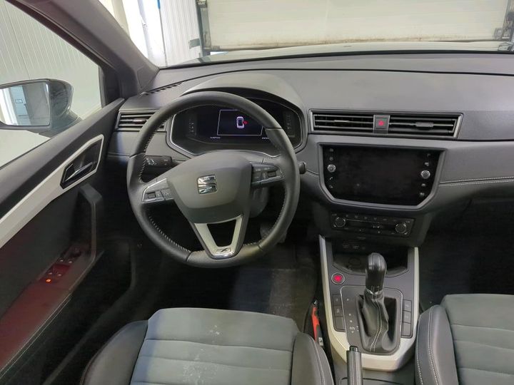 Photo 5 VIN: VSSZZZKJZLR097096 - SEAT ARONA 