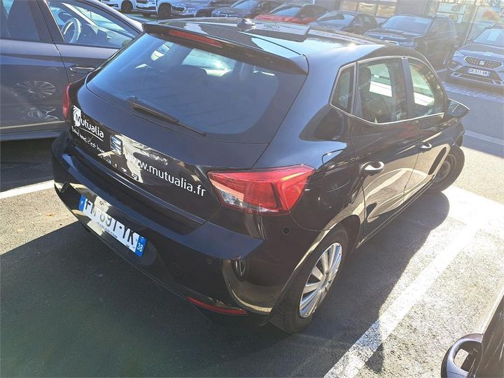 Photo 23 VIN: VSSZZZKJZLR097767 - SEAT IBIZA 