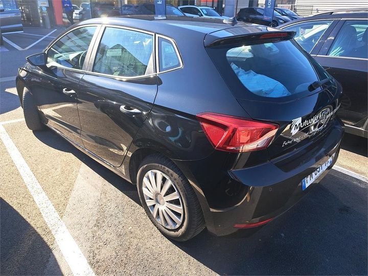 Photo 3 VIN: VSSZZZKJZLR097767 - SEAT IBIZA 