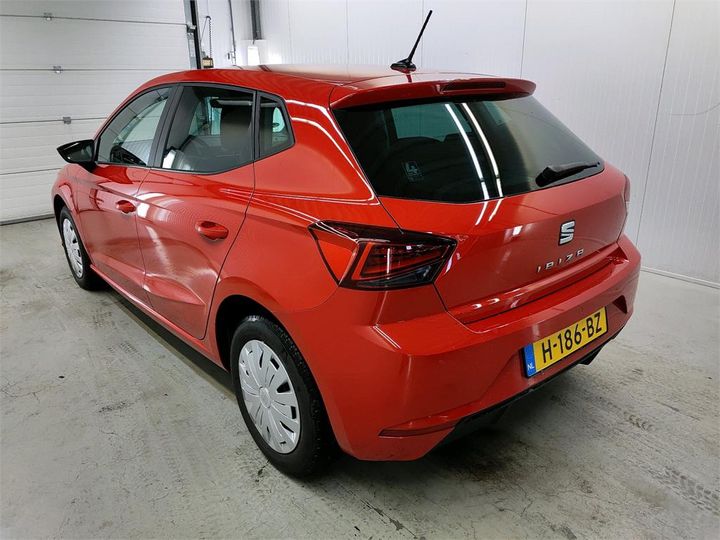 Photo 3 VIN: VSSZZZKJZLR098412 - SEAT IBIZA 