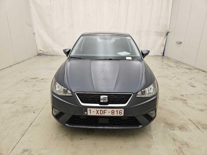 Photo 15 VIN: VSSZZZKJZLR098946 - SEAT IBIZA 