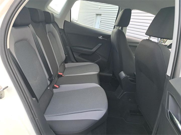 Photo 16 VIN: VSSZZZKJZLR100258 - SEAT ARONA 