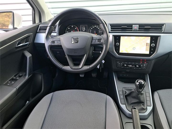 Photo 2 VIN: VSSZZZKJZLR100258 - SEAT ARONA 