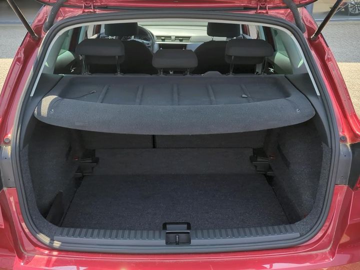 Photo 8 VIN: VSSZZZKJZLR100278 - SEAT ARONA 