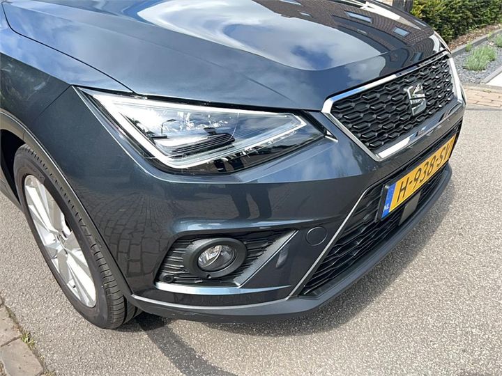 Photo 20 VIN: VSSZZZKJZLR100744 - SEAT ARONA 