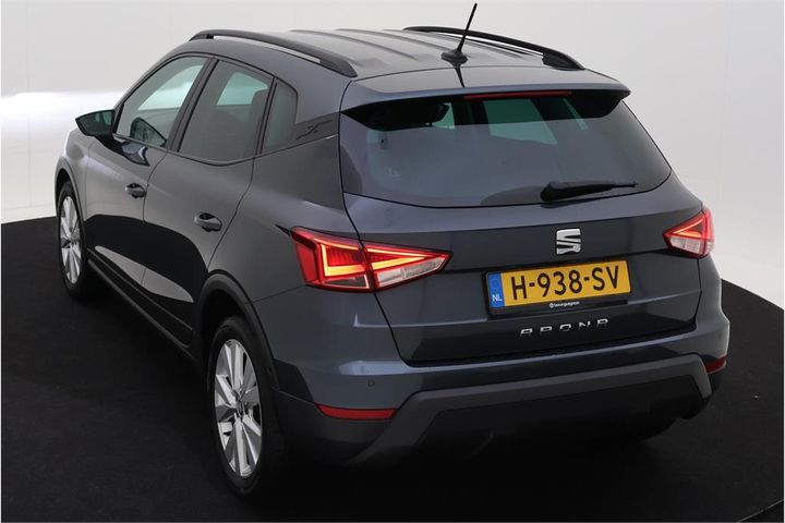 Photo 3 VIN: VSSZZZKJZLR100744 - SEAT ARONA 