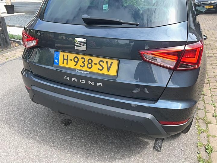 Photo 32 VIN: VSSZZZKJZLR100744 - SEAT ARONA 