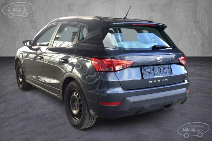 Photo 3 VIN: VSSZZZKJZLR102959 - SEAT ARONA SUV 