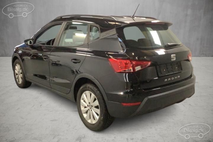 Photo 3 VIN: VSSZZZKJZLR103283 - SEAT ARONA 