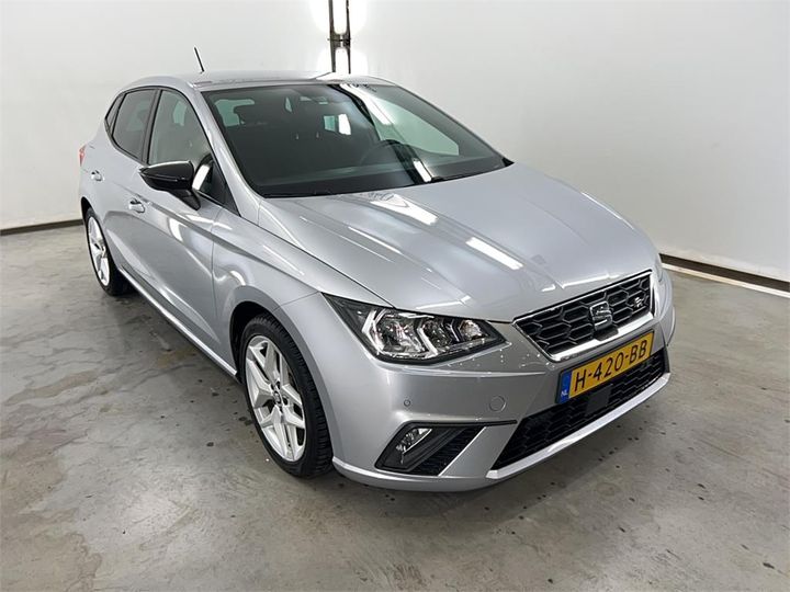 Photo 1 VIN: VSSZZZKJZLR103359 - SEAT IBIZA 