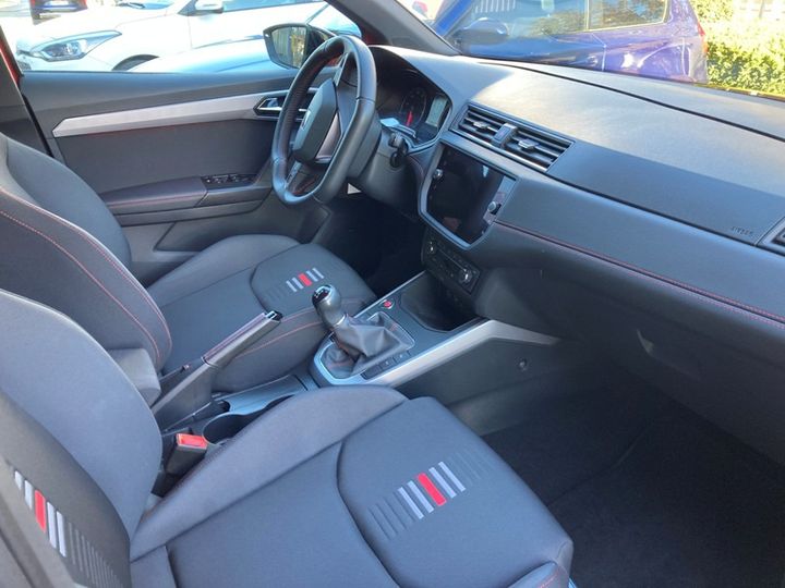 Photo 13 VIN: VSSZZZKJZLR105416 - SEAT ARONA 